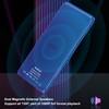 MP4 Player Bluetooth Stereo 3.5 Inch HD Full Touch Screen