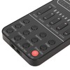 Portable Voice Changer Bluetooth 5.3 Multifunctional Effects Handheld Mini Live