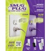 Snug Plug - As Seen On TV - Bundle