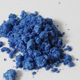 Mica supa-kuringuburu- G [Handmade Cosmetics] [kara-ranto/COLOR WOOD]