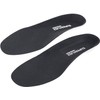 Superflex Cushioned Insoles for Almost Any Shoe with Arch Support