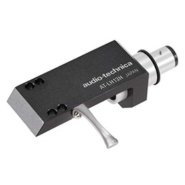 Audio-Technica AT-LH13H Aluminum Headshell Lightweight Model