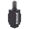 Trend C/CHISEL Corner Chisel for Squaring Hinge Recesses