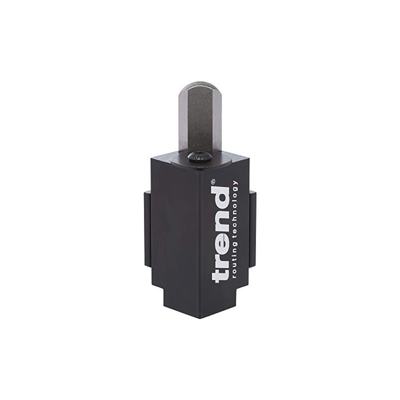 Trend C/CHISEL Corner Chisel for Squaring Hinge Recesses