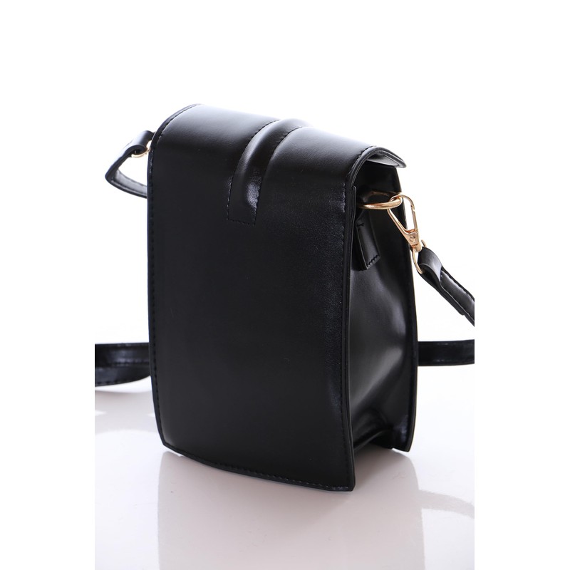 Kawaii-Story LB-6098 Black Socket Shape Celebration Party Women's Bag 18