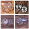 IMIKEYA 10pcs Cocktail Shaker Lid - Caps of Plastic Shaker