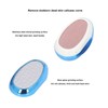 3 in 1 Glass Foot File Callus Remover for Dead