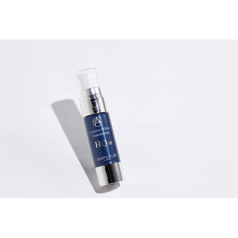 Amplifier rule Luxury White concentrate HQ110 11g