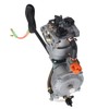 LPG CNG Generator Dual Fuel Carburetor Fit for GX390 188F
