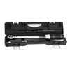 YLP Tools 4-Piece Torque Wrench Set 3/8"*10-80 FT Turn 1/4