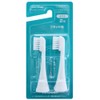 ReClean AU300-MH-N Pulse Ultrasonic Brush, Replacement Brush, Flat Bristle, 2