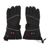 Heating Gloves Electric Touchscreen Heated Gloves Waterproof Windproof Warm Keeping
