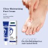 V Urea Cream Crema De Pies Con Urea Intensiva Con