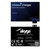 AKYGA AK-QIR-05 QI Wireless Charger Receiver Receiver for Note 2