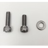 Stainless Steel Coil Pack & Bracket Bolts Kit – Compatible