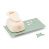 Vaessen Creative Stanzer Set - Motivstanzer - Herzen - 3