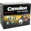 Camelion 30200055 S32 Multi-Function Lamp