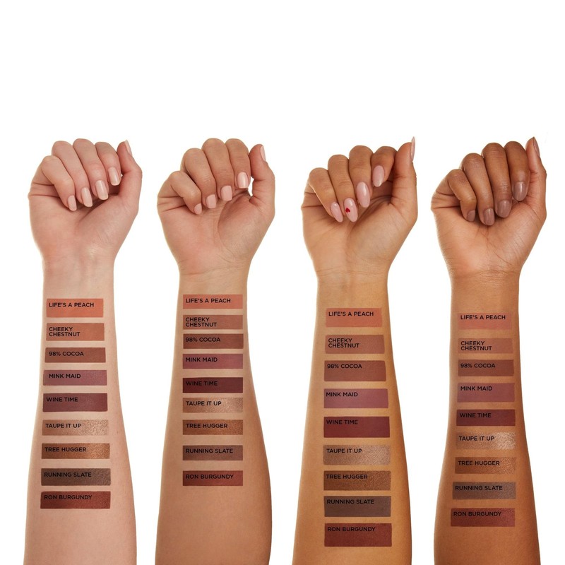 Napoleon Perdis Luxe Lids Eye Stix | Creamy, Long-Wearing Eyeshadow