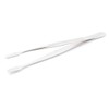 blueINOX Stamp Tweezers Classic 12 cm