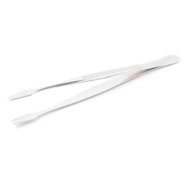 blueINOX Stamp Tweezers Classic 12 cm