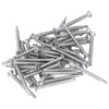 200Pcs Self Drilling Screw Cross Countersunk Head 410 Stainless Steel