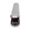 10PCS Stainless Steel Sealing Clip Coffee Bag Sealing Clip Food