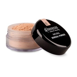 Benecos Natural Mineral Powder Sand