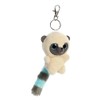 Aurora® Vibrant Yoohoo® Yoohoo® Stuffed Animal - Eye-Catching Display -