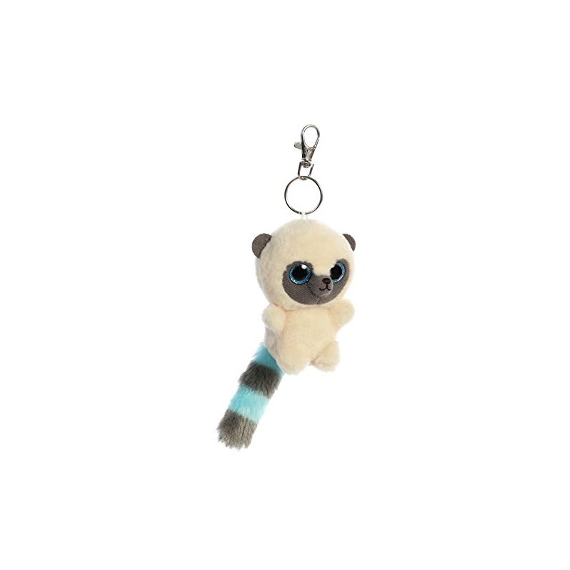 Aurora® Vibrant Yoohoo® Yoohoo® Stuffed Animal - Eye-Catching Display -