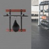 N/A Heavy Duty Boxing Training Equipment Speed Bag Platform Kit
