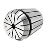 sourcing map ER40 6mm Spring Collet Chuck for CNC Engraving