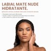 Palladio Lápiz Labial Líquido Mate Transfer Proof Nude Vegano