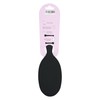 Oz Essentials Boar Bristle Oval Detangler Brush - Black