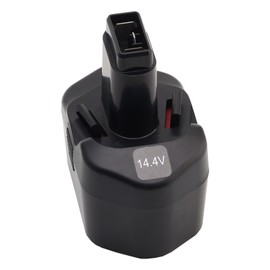 Tnvodejo 3000mAh Battery Pack for SNAP ON 14.4V 3.0Ah Ni-MH CDR40 CTB314 CT3450 CDR3450