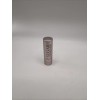 Fresh Sugar Lip Treatment, Shade: Rose, Size: 2.2g, Mini Size,