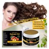 Batana Oil 100% Organic Natural Unrefined Batana Hair Oil for