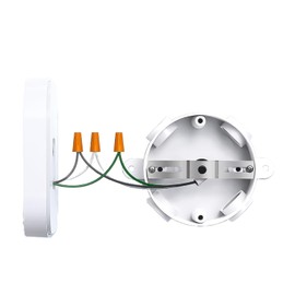 Replacement Parts for Aosu FloodlightCam Pro Wired Installation