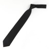 The Shirt Studio Black Sokollak Manual Tie