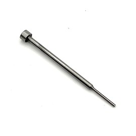 Automobile Locksmith Flip Key Fob Blade Pin Removal Tool 1.4 mm for Remote Key Fob Key Blade Changing Fixing