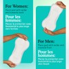 Because Overnight Booster Pads Fit All Adult Diapers, Helps Keep
