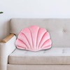 Shell Pillows Clam Pillow Floor Cushion Multifunctional Throw Pillow for