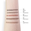 Eyebrow Pencil Eyebrow Pencil Eyebrow Ink 4 Tip Brow Crisp