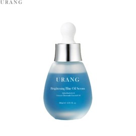 URANG Brightening Blue Oil Serum 30ml