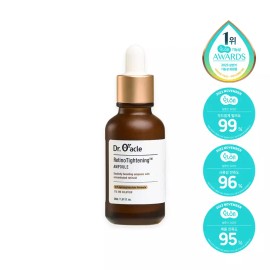 Dr. Oracle 닥터오라클 레티노타이트닝 앰플 30ml Dr. Oracle Retinol Toning Ampoule 30ml