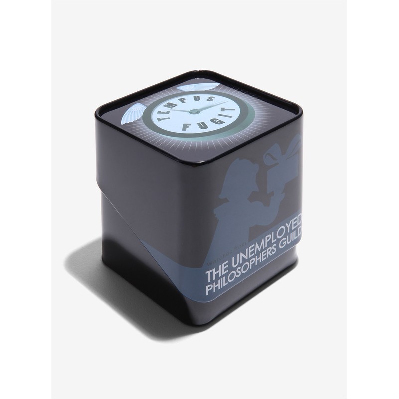 Albert Einstein Relativity Science Unisex Analog Water Resistant Novelty Watch