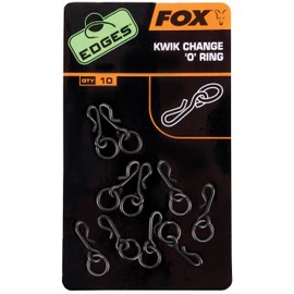 FOX(フォックス) エジズ クイック チェンジ O リング.