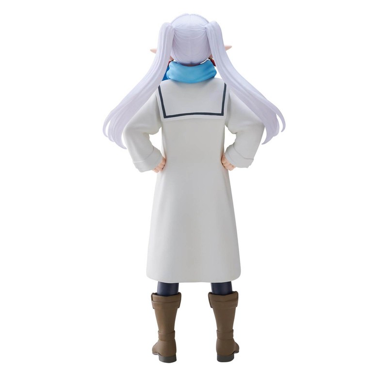 Frieren: Beyond Journey's End * Frieren Figure Mufuu Ver.
