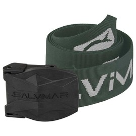 SALVIMAR Cintura Snake, Unisex Adulto, Taglia Unica
