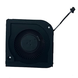 Ventilador de CPU para Dell Latitude 15 5520 Precision 3560 Serie Laptop 0DXJNV EG50050S1-CH00-S9A 023.100LB.0021