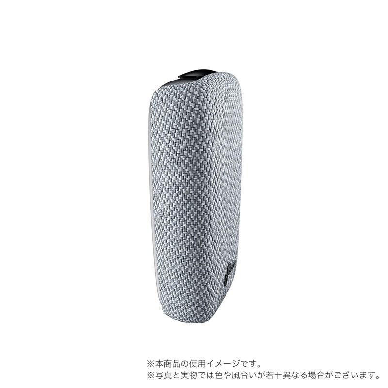 Genuine Ploom X Ploom X Cover Gray